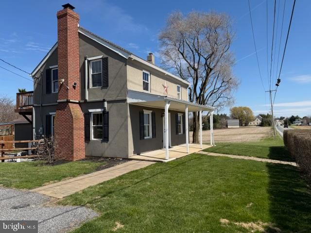 1907 PLANK RD, New Freedom, PA 17349