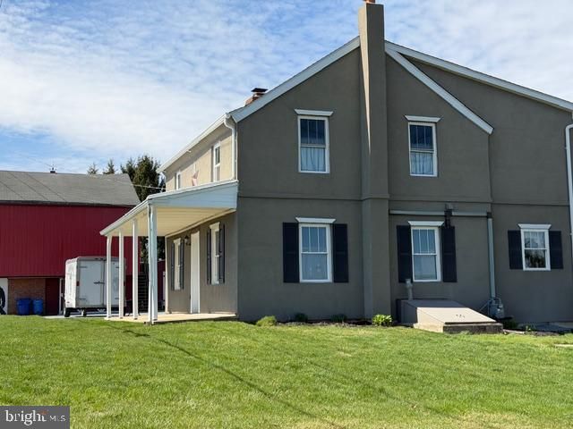 1907 PLANK RD, New Freedom, PA 17349