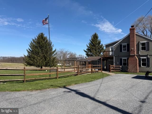 1907 PLANK RD, New Freedom, PA 17349