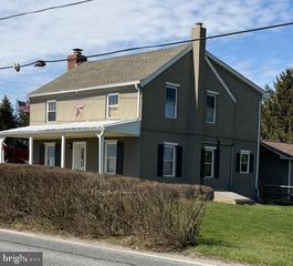 1907 PLANK RD, New Freedom, PA 17349