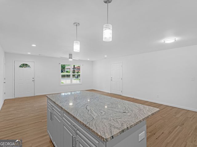 5712 Attucks Boulevard, Morrow, GA 30260