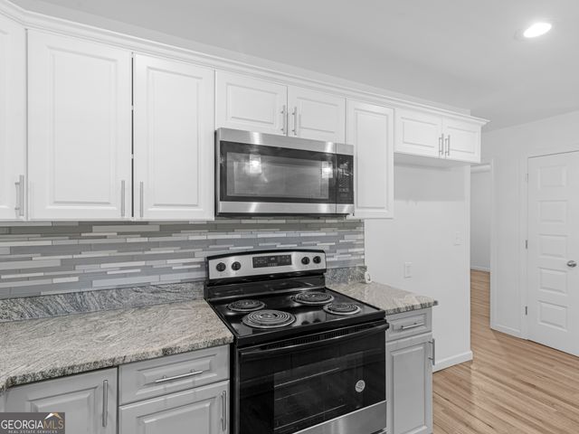 5712 Attucks Boulevard, Morrow, GA 30260