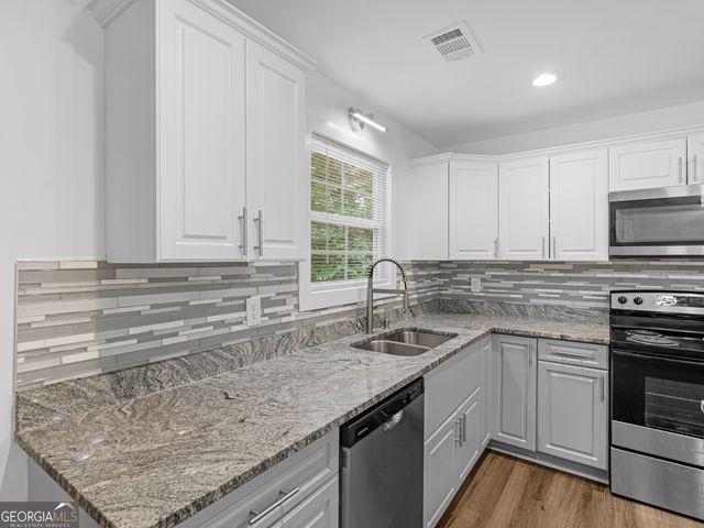 5712 Attucks Boulevard, Morrow, GA 30260