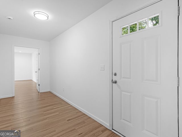 5712 Attucks Boulevard, Morrow, GA 30260