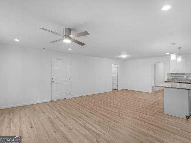 5712 Attucks Boulevard, Morrow, GA 30260