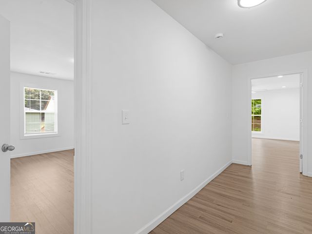 5712 Attucks Boulevard, Morrow, GA 30260