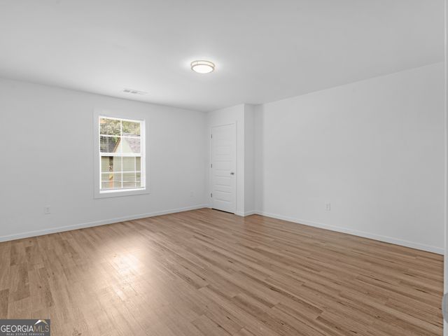 5712 Attucks Boulevard, Morrow, GA 30260