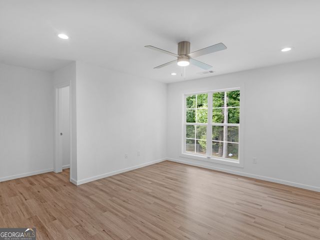 5712 Attucks Boulevard, Morrow, GA 30260