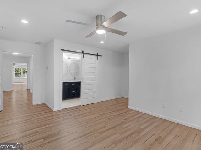 5712 Attucks Boulevard, Morrow, GA 30260