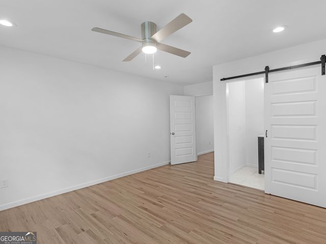 5712 Attucks Boulevard, Morrow, GA 30260