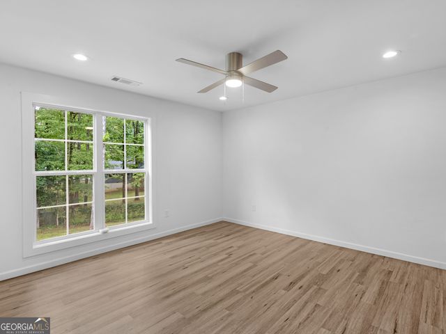 5712 Attucks Boulevard, Morrow, GA 30260
