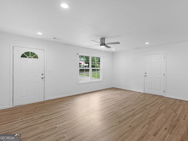 5712 Attucks Boulevard, Morrow, GA 30260