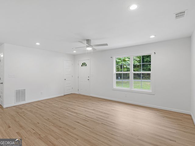 5712 Attucks Boulevard, Morrow, GA 30260