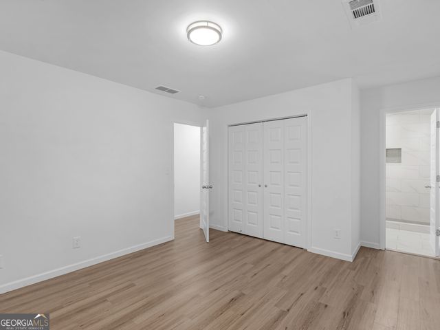 5712 Attucks Boulevard, Morrow, GA 30260