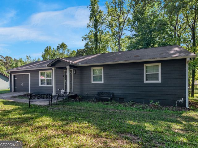 5712 Attucks Boulevard, Morrow, GA 30260