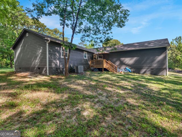 5712 Attucks Boulevard, Morrow, GA 30260