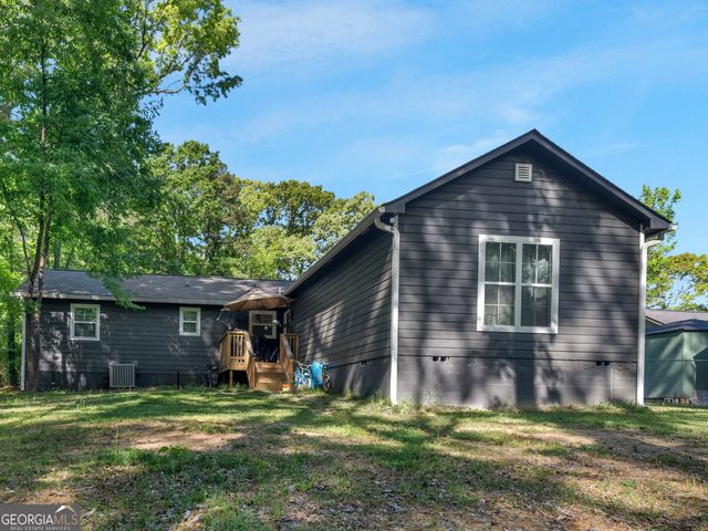 5712 Attucks Boulevard, Morrow, GA 30260