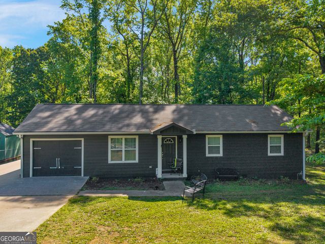 5712 Attucks Boulevard, Morrow, GA 30260