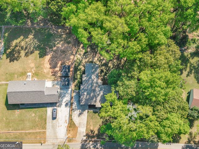 5712 Attucks Boulevard, Morrow, GA 30260