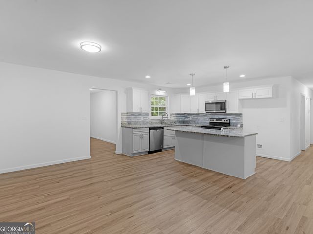 5712 Attucks Boulevard, Morrow, GA 30260