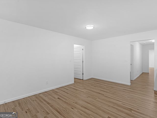 5712 Attucks Boulevard, Morrow, GA 30260