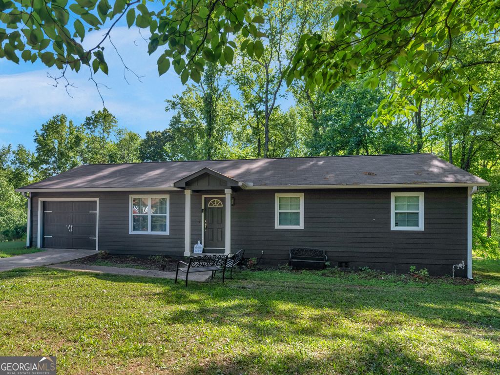 5712 Attucks Boulevard, Morrow, GA 30260