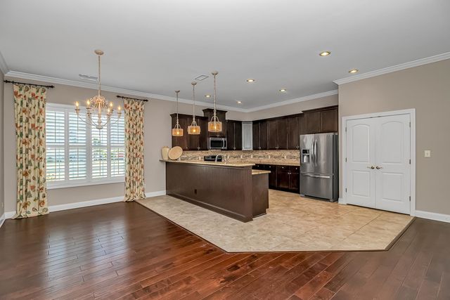 420 Saint Julian Ln., Myrtle Beach, SC 29579