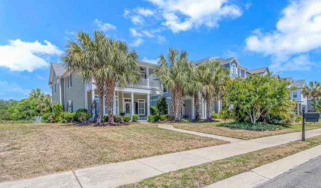 420 Saint Julian Ln., Myrtle Beach, SC 29579