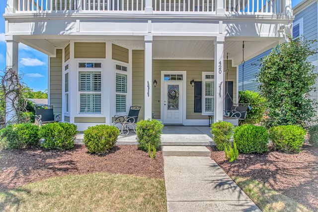 420 Saint Julian Ln., Myrtle Beach, SC 29579
