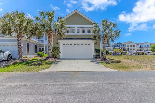 420 Saint Julian Ln., Myrtle Beach, SC 29579