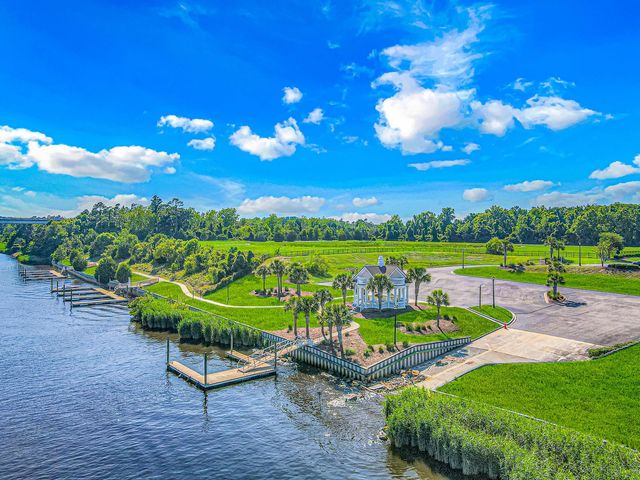420 Saint Julian Ln., Myrtle Beach, SC 29579