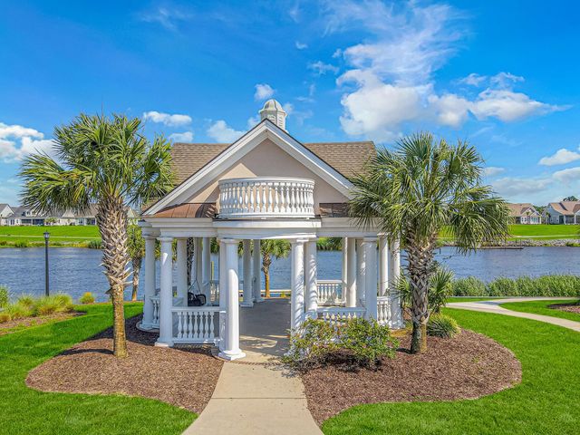 420 Saint Julian Ln., Myrtle Beach, SC 29579