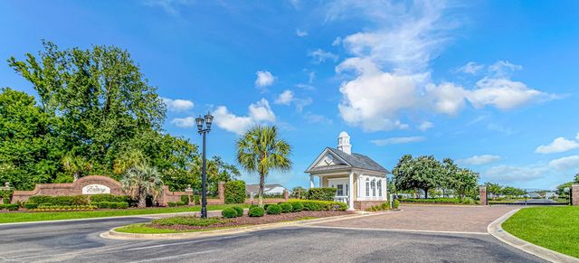 420 Saint Julian Ln., Myrtle Beach, SC 29579