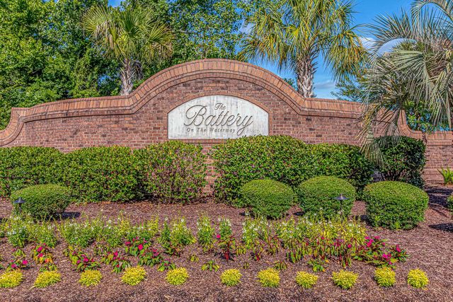 420 Saint Julian Ln., Myrtle Beach, SC 29579