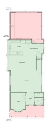420 Saint Julian Ln., Myrtle Beach, SC 29579