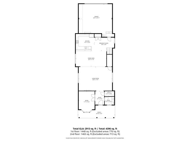 420 Saint Julian Ln., Myrtle Beach, SC 29579