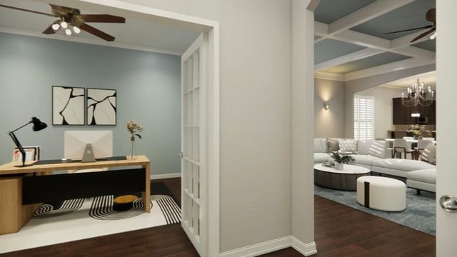 420 Saint Julian Ln., Myrtle Beach, SC 29579