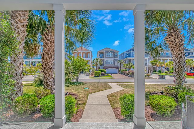 420 Saint Julian Ln., Myrtle Beach, SC 29579