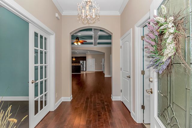 420 Saint Julian Ln., Myrtle Beach, SC 29579