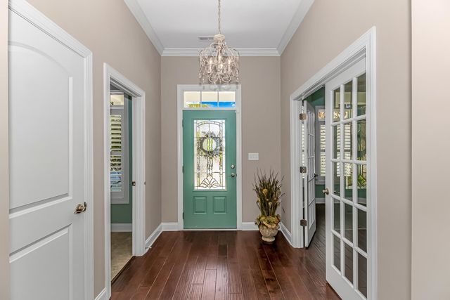 420 Saint Julian Ln., Myrtle Beach, SC 29579