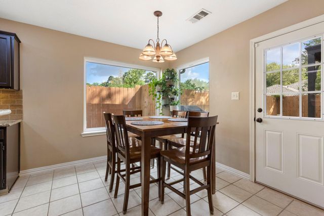 1431 W Welsford Drive, Spring, TX 77386