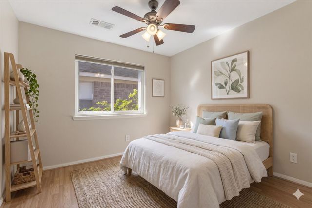 1431 W Welsford Drive, Spring, TX 77386