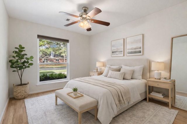 1431 W Welsford Drive, Spring, TX 77386