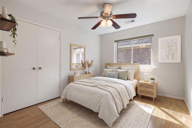 1431 W Welsford Drive, Spring, TX 77386