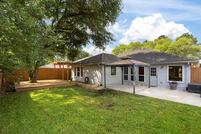 1431 W Welsford Drive, Spring, TX 77386