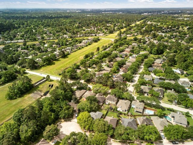 1431 W Welsford Drive, Spring, TX 77386