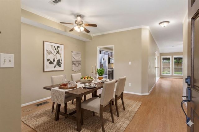 1431 W Welsford Drive, Spring, TX 77386