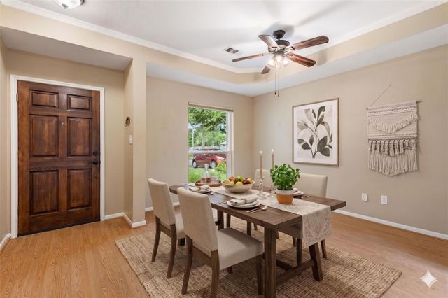 1431 W Welsford Drive, Spring, TX 77386