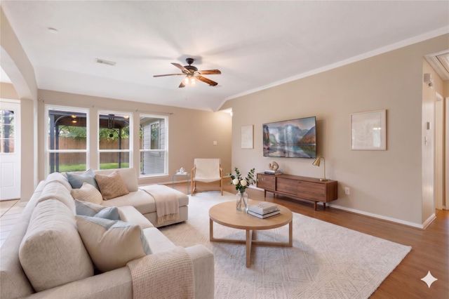 1431 W Welsford Drive, Spring, TX 77386