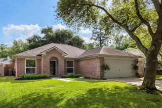 1431 W Welsford Drive, Spring, TX 77386